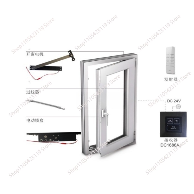 Suku Cadang Awning Grosir Sens - Motion Sensor Outdoor ulasan dan harga