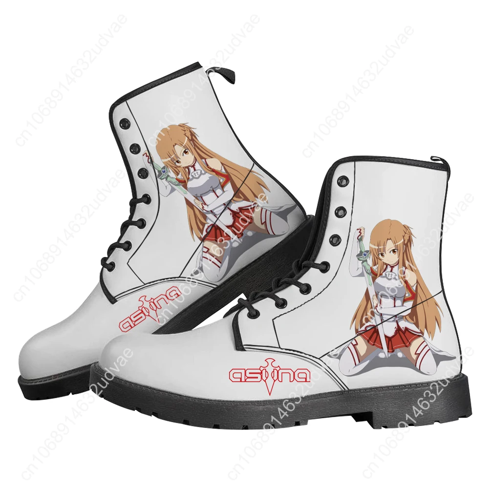 Sepatu Sword Art Online Asuna  - Outdoor Lighting Round ulasan dan harga