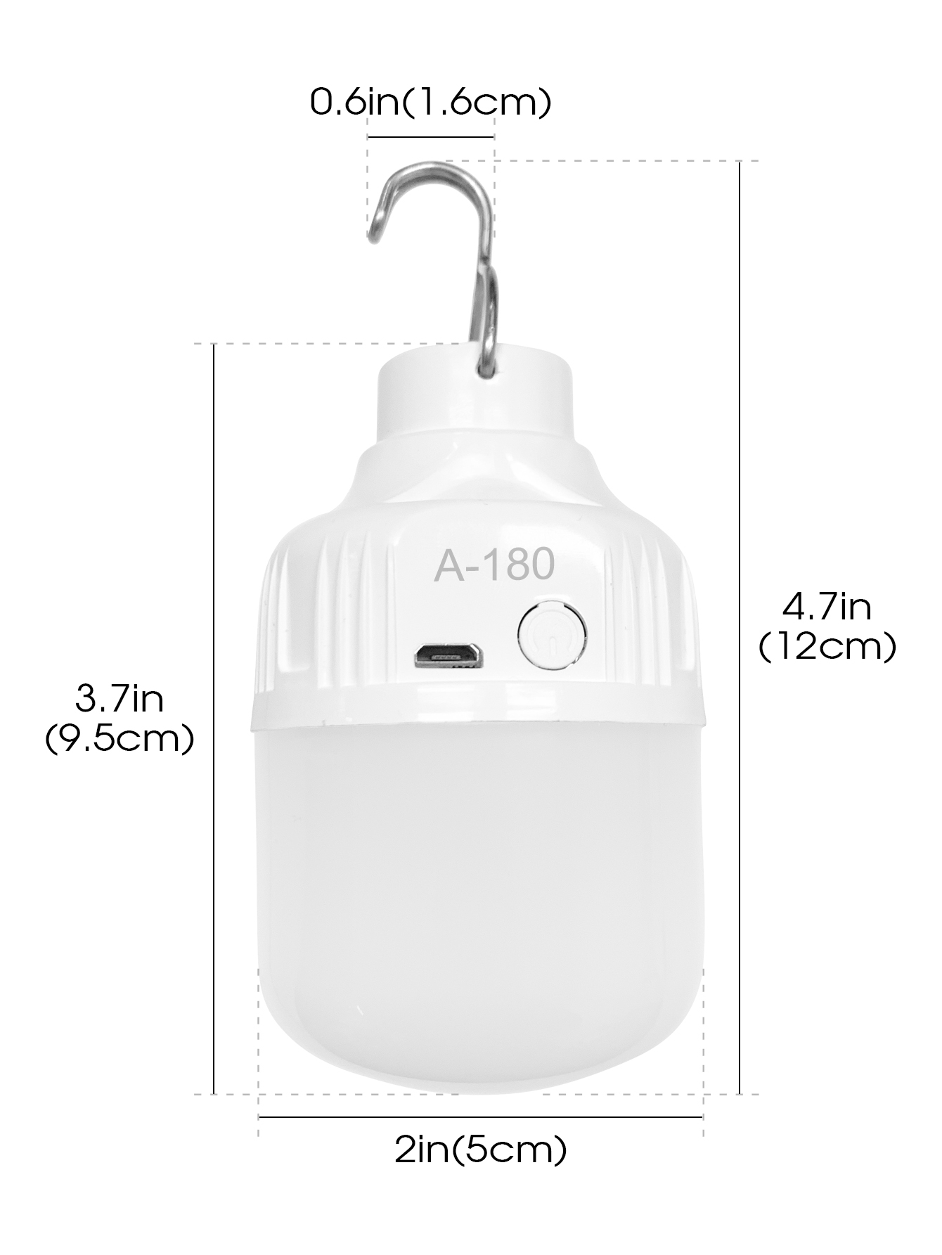Bohlam Lampu Berkemah Lampu Ma - Outdoor Lighting Pendant ulasan dan harga
