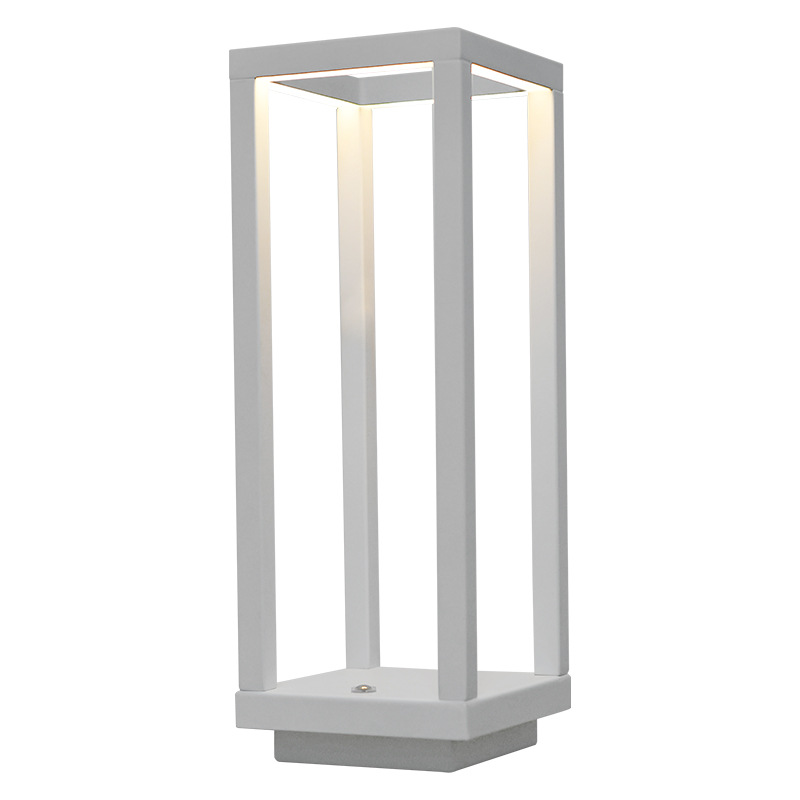 Lampu Meja LED Sentuh Isi Ulan - Outdoor Lighting Restaurant ulasan dan harga