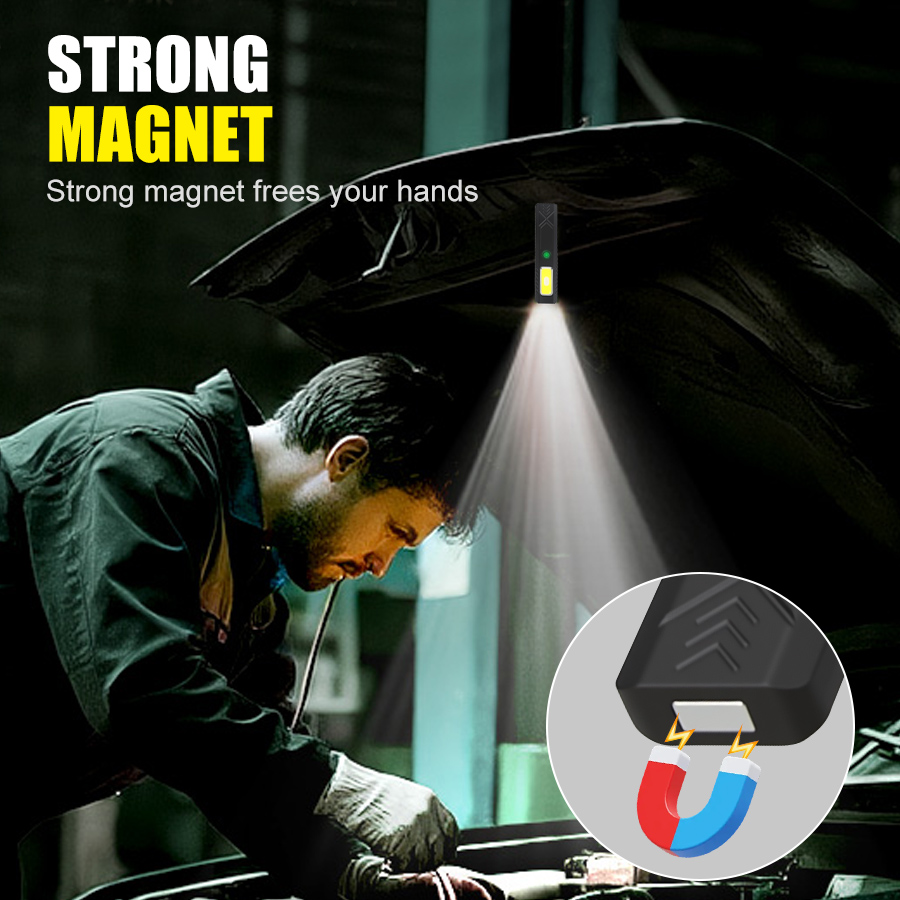 Senter LED Genggam Isi Ulang 6 - Outdoor Lighting Globes ulasan dan harga