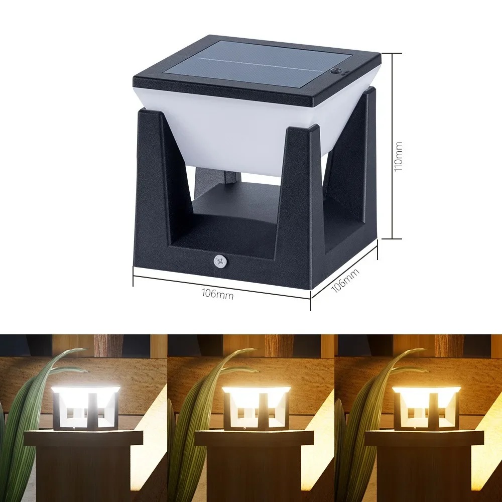 Lampu Dinding LED Tahan Air IP - Outdoor Lighting Wall ulasan dan harga