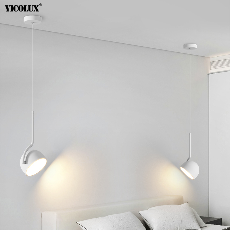 Peredupan sederhana hitam puti - Outdoor Lighting Pendant ulasan dan harga