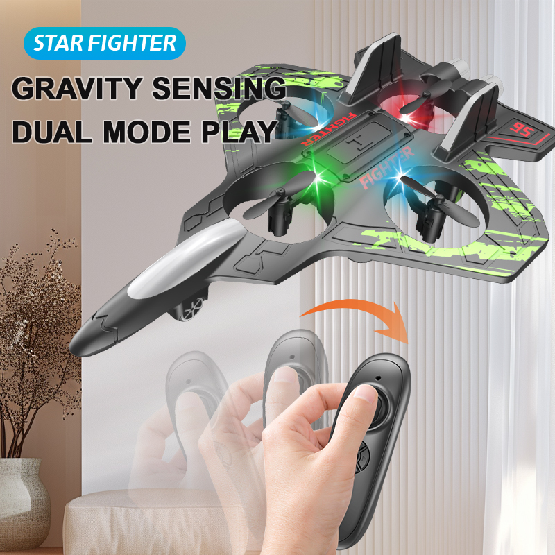 Pesawat Terbang Model Helikopt - Outdoor Lighting Remote Control ulasan dan harga