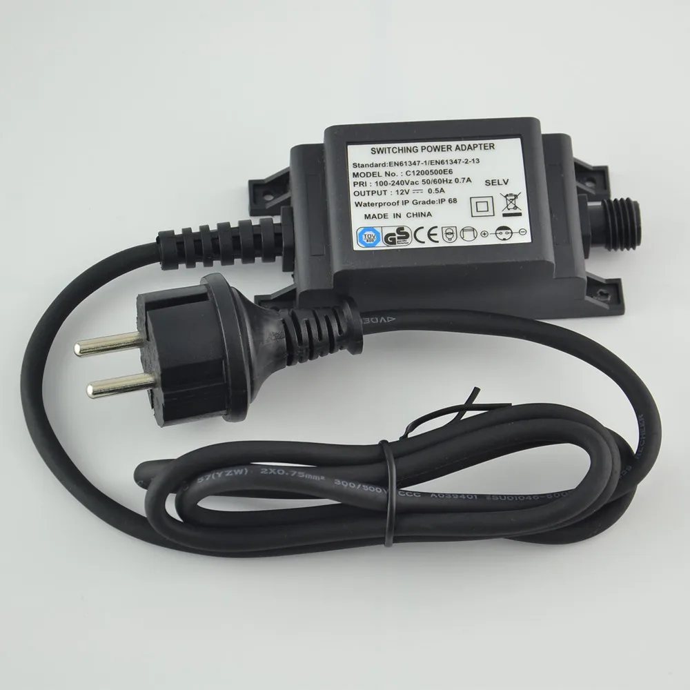 Pengisi Daya Catu Daya Driver  - Outdoor Lighting Uk ulasan dan harga
