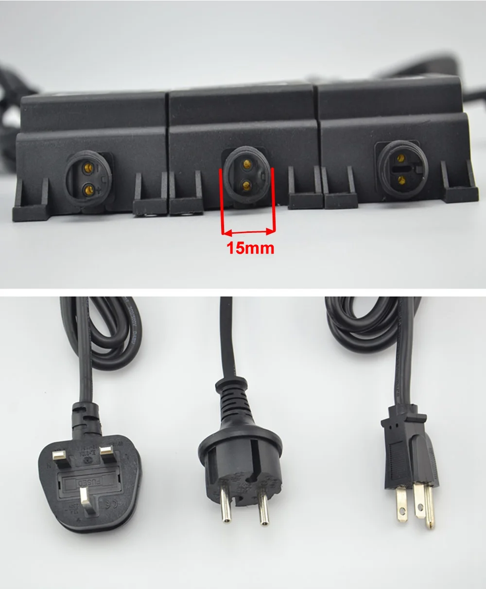 Pengisi Daya Catu Daya Driver  - Outdoor Lighting Uk ulasan dan harga