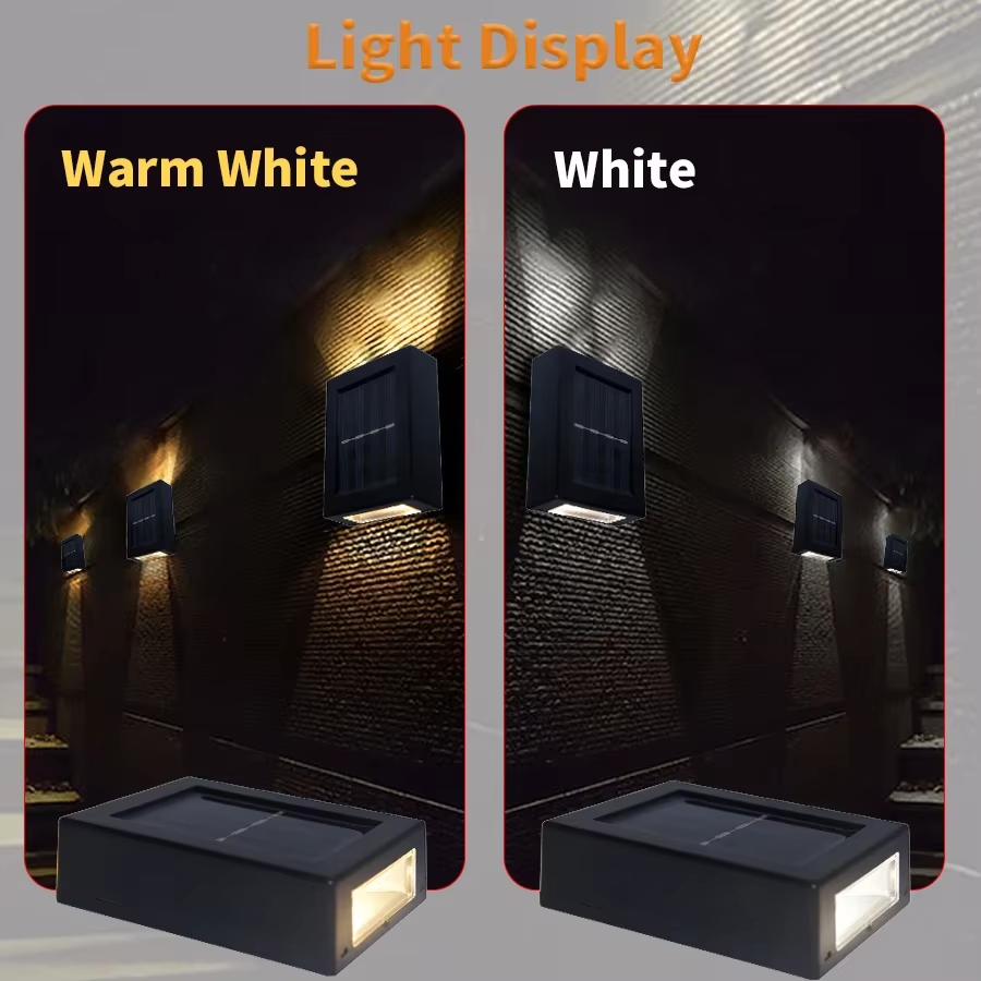Lampu LED luar ruangan tenaga  - Outdoor Lighting Led Fixtures ulasan dan harga