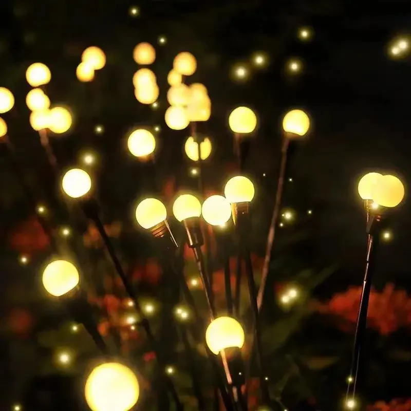 Lampu Taman Tenaga Surya Tahan - Outdoor Lighting Led Fixtures ulasan dan harga