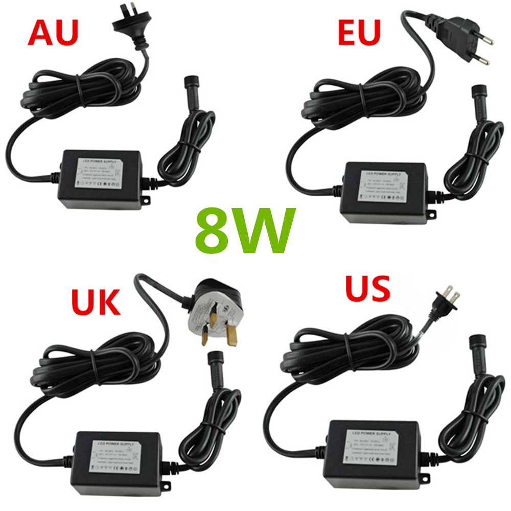 IP67 Tahan Air DC12V 8W Transf - Outdoor Lighting Uk ulasan dan harga