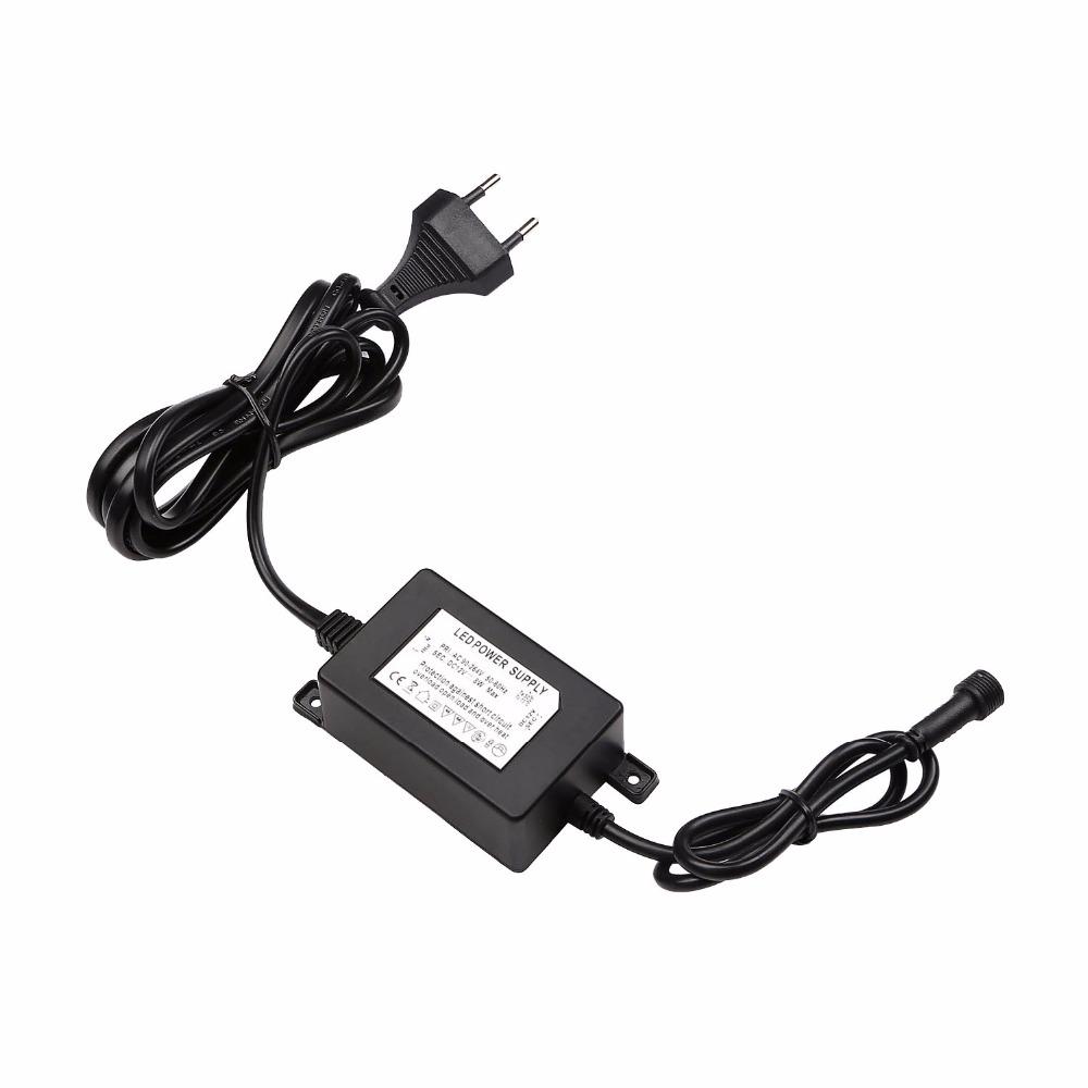IP67 Tahan Air DC12V 8W Transf - Outdoor Lighting Uk ulasan dan harga