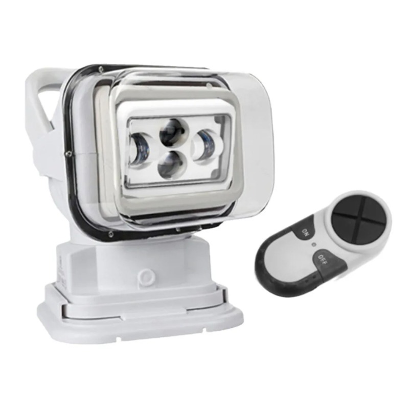 Lampu Sorot LED, 60W 12V24V Ko - Outdoor Lighting Remote Control ulasan dan harga