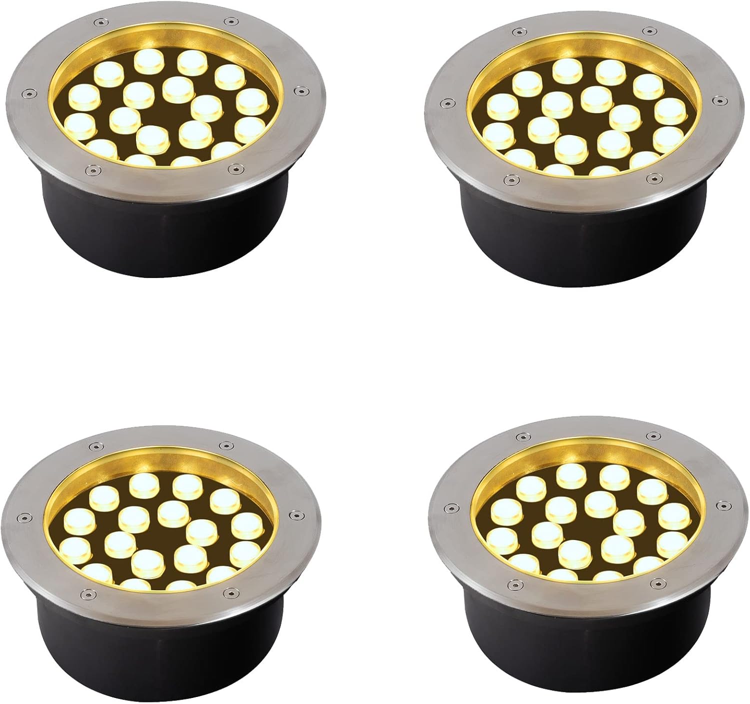 Lampu Tanah Luar Ruangan 18W,  - Outdoor Lighting Voltage ulasan dan harga
