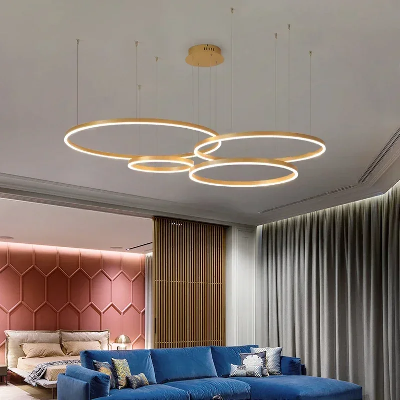 Lampu gantung Led Modern lampu - Outdoor Lighting Pendant ulasan dan harga