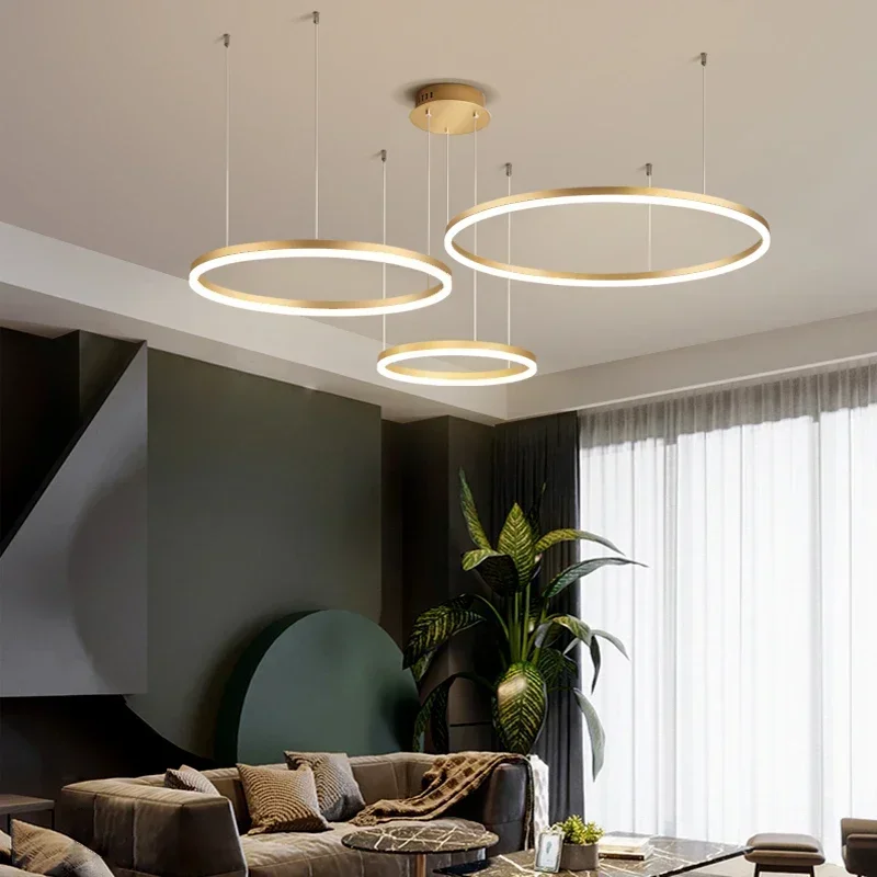 Lampu gantung Led Modern lampu - Outdoor Lighting Pendant ulasan dan harga
