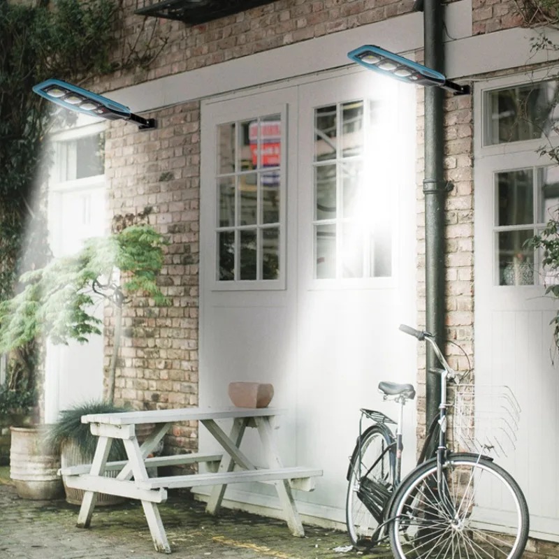 Lampu Tenaga Surya LED Lampu T - Motion Sensor Outdoor ulasan dan harga