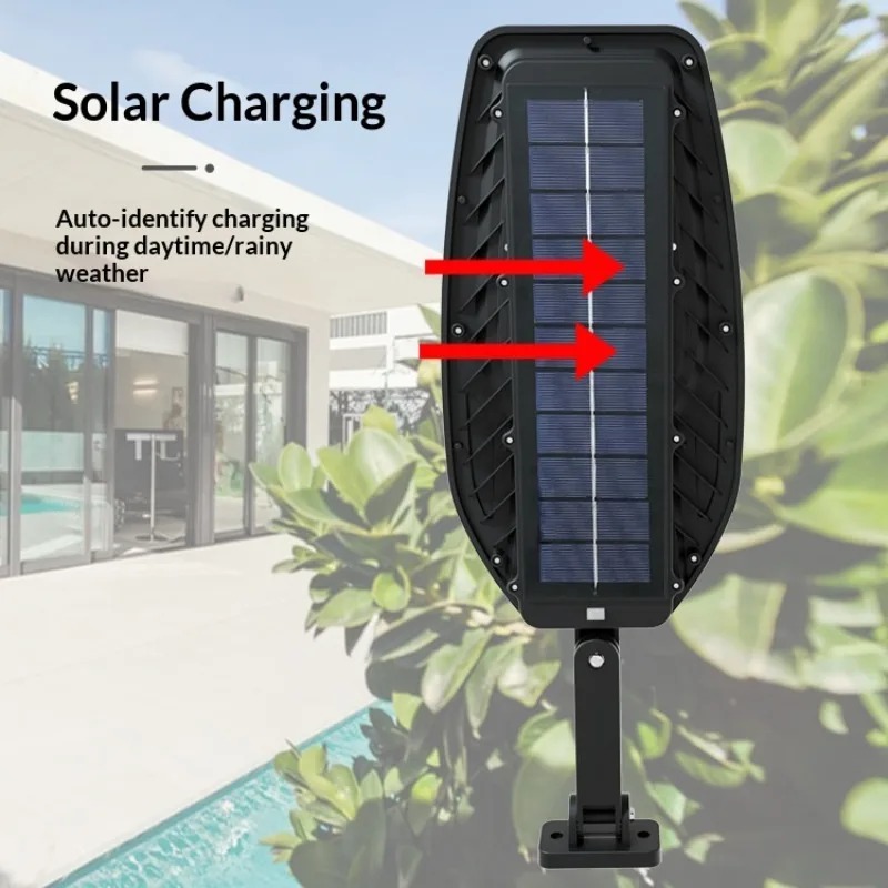 Lampu Tenaga Surya LED Lampu T - Motion Sensor Outdoor ulasan dan harga