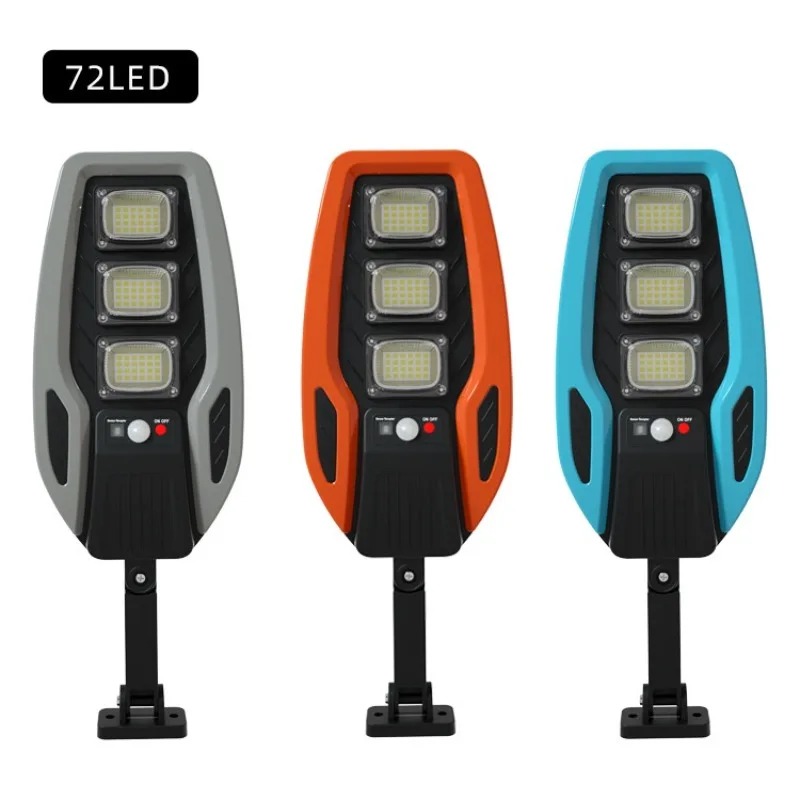 Lampu Tenaga Surya LED Lampu T - Motion Sensor Outdoor ulasan dan harga