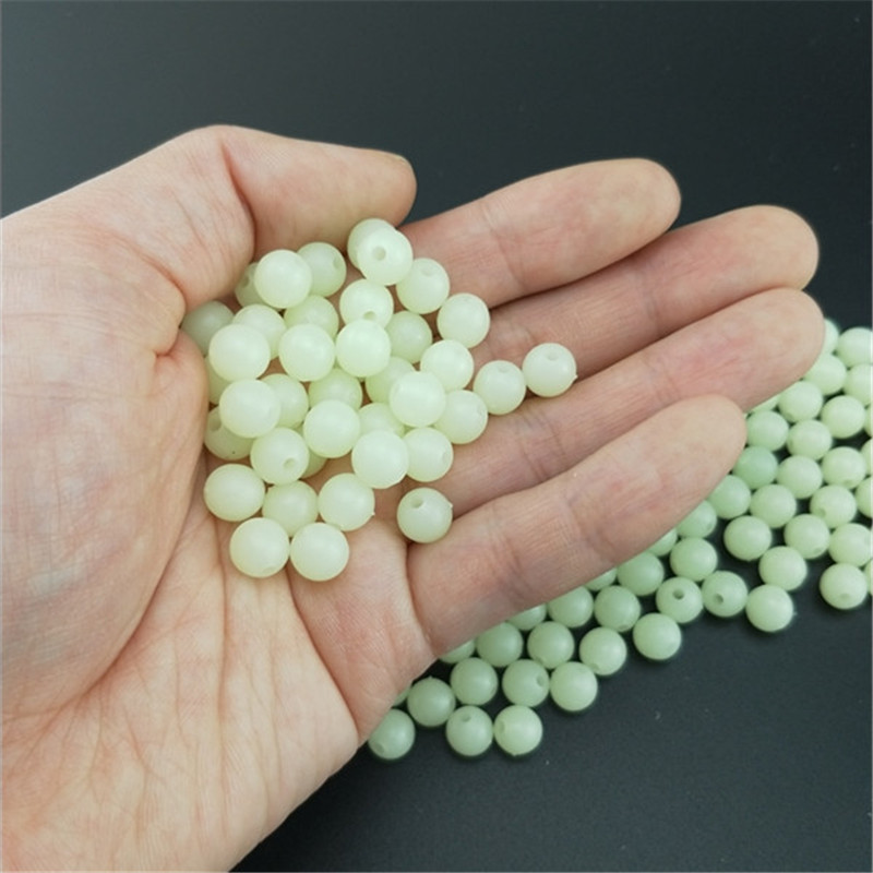 100 buah/lot manik-manik berca - Outdoor Lighting Effects ulasan dan harga