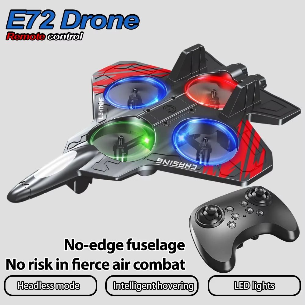 Helikopter Mainan EPP Foam Rem - Outdoor Lighting Remote Control ulasan dan harga