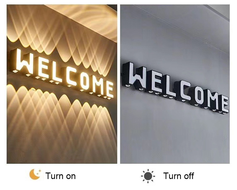 Lampu Dinding Tahan Air IP65 u - Outdoor Lighting Wall ulasan dan harga