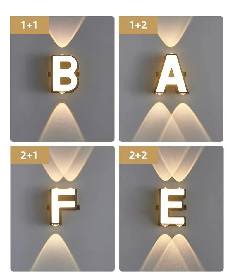 Lampu Dinding Tahan Air IP65 u - Outdoor Lighting Wall ulasan dan harga