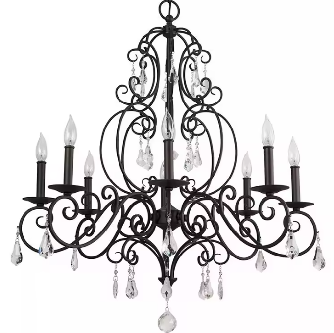 Lampu Gantung Elegan Zeal Ligh - Outdoor Lighting Pendant ulasan dan harga