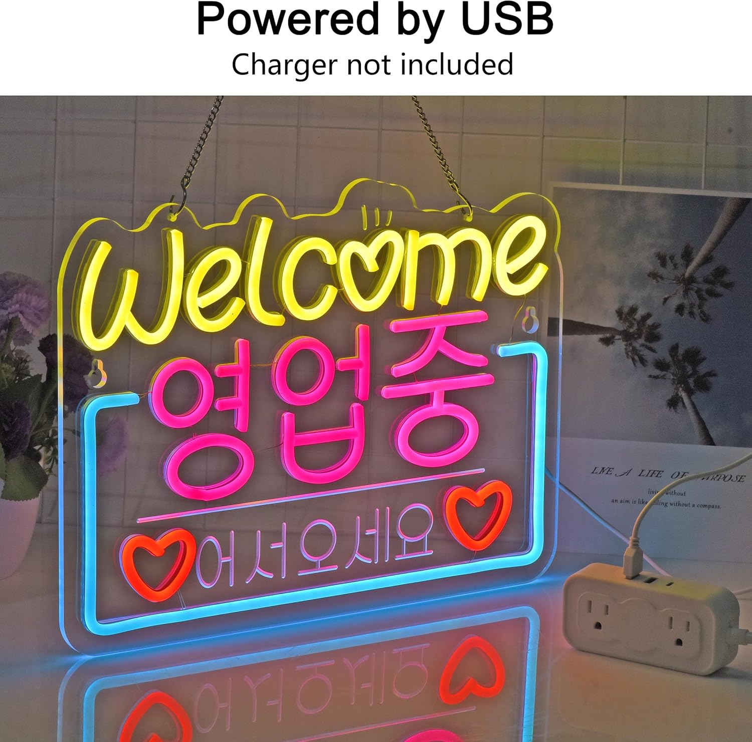 Korea Selamat Datang Dijual La - Outdoor Lighting Restaurant ulasan dan harga