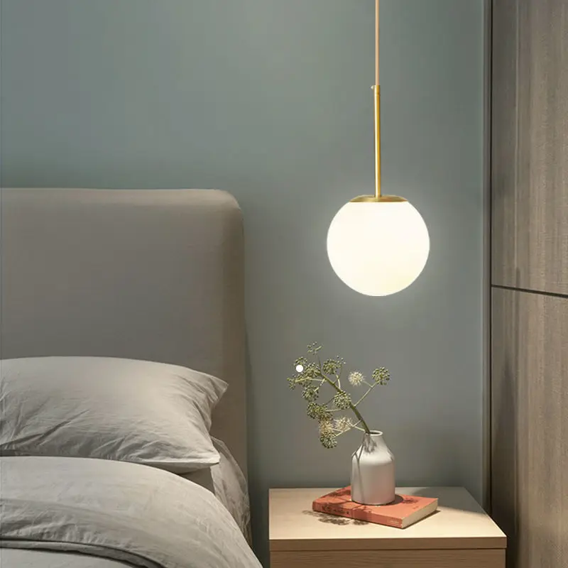 Lampu Gantung Kamar Tidur Nord - Outdoor Lighting Pendant ulasan dan harga