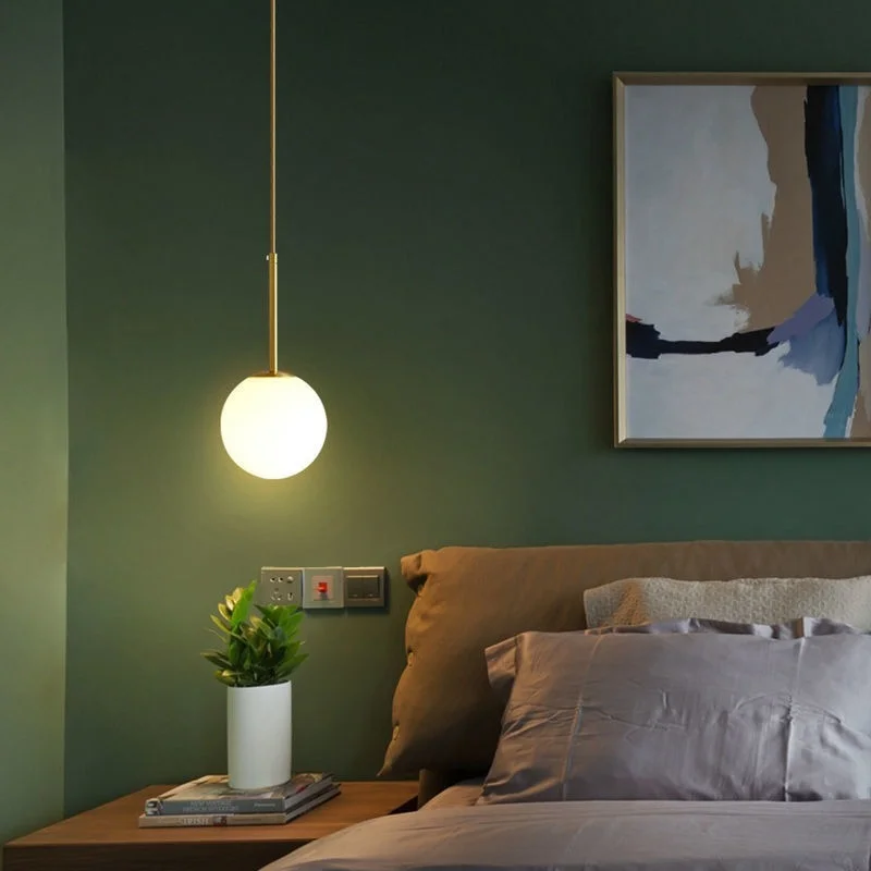 Lampu Gantung Kamar Tidur Nord - Outdoor Lighting Pendant ulasan dan harga