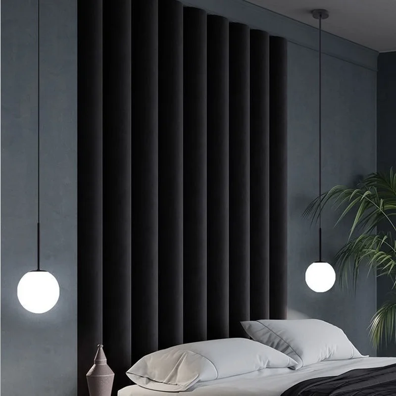 Lampu Gantung Kamar Tidur Nord - Outdoor Lighting Pendant ulasan dan harga