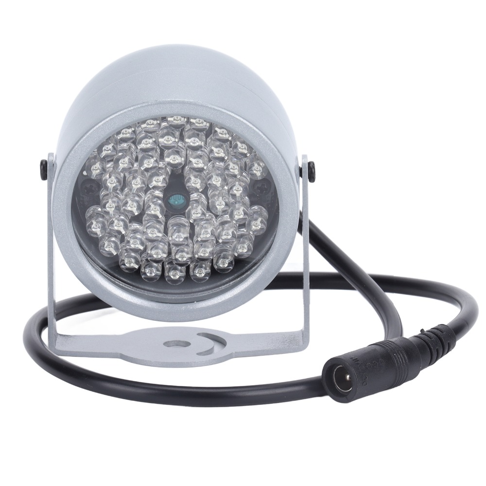48 LED Lampu Pengisi Daya 12V  - Outdoor Lighting Voltage ulasan dan harga
